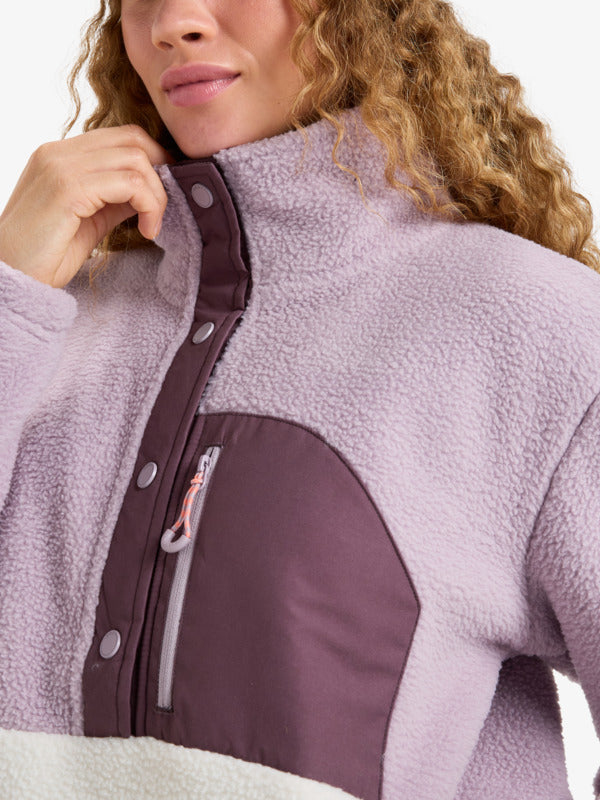 Women's Alabama Fleece