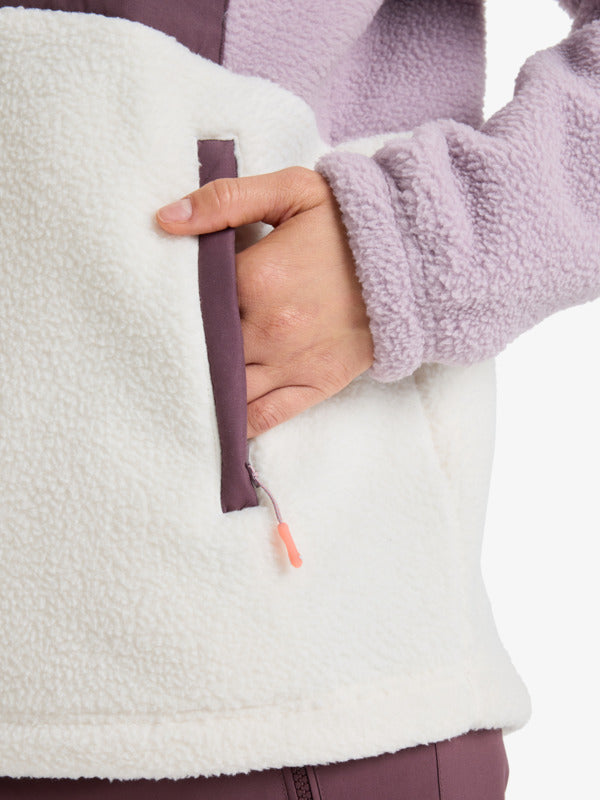 Women's Alabama Fleece