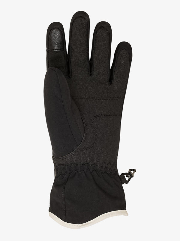 Women's Jetty Gloves