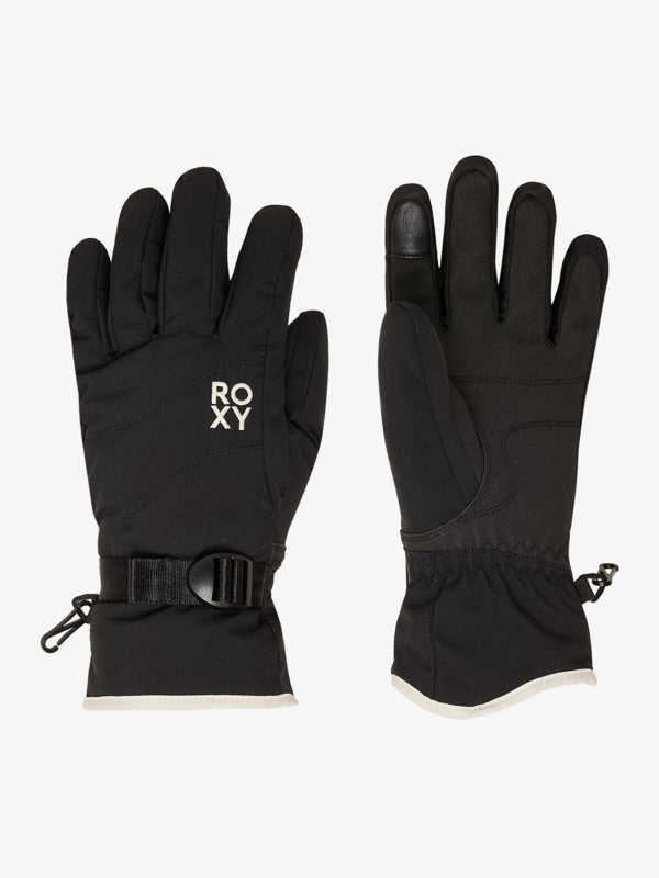 Women's Jetty Gloves