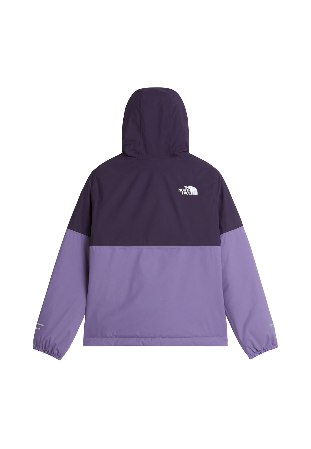 Girls' Warm Antora Rain Jacket