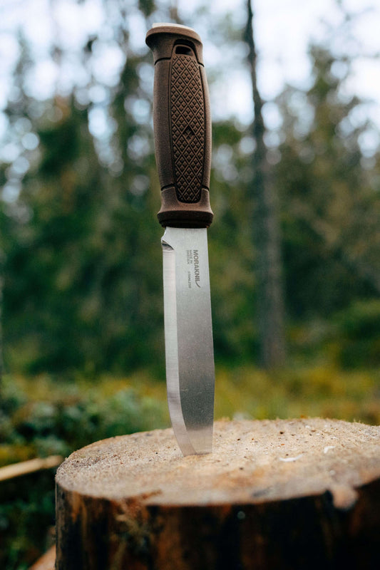 Morakniv Garberg Grand (S)