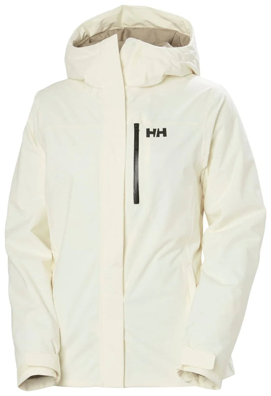 Women's Snowplay Ski Jacket