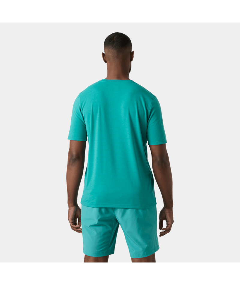 HP Race Graphic T-Shirt