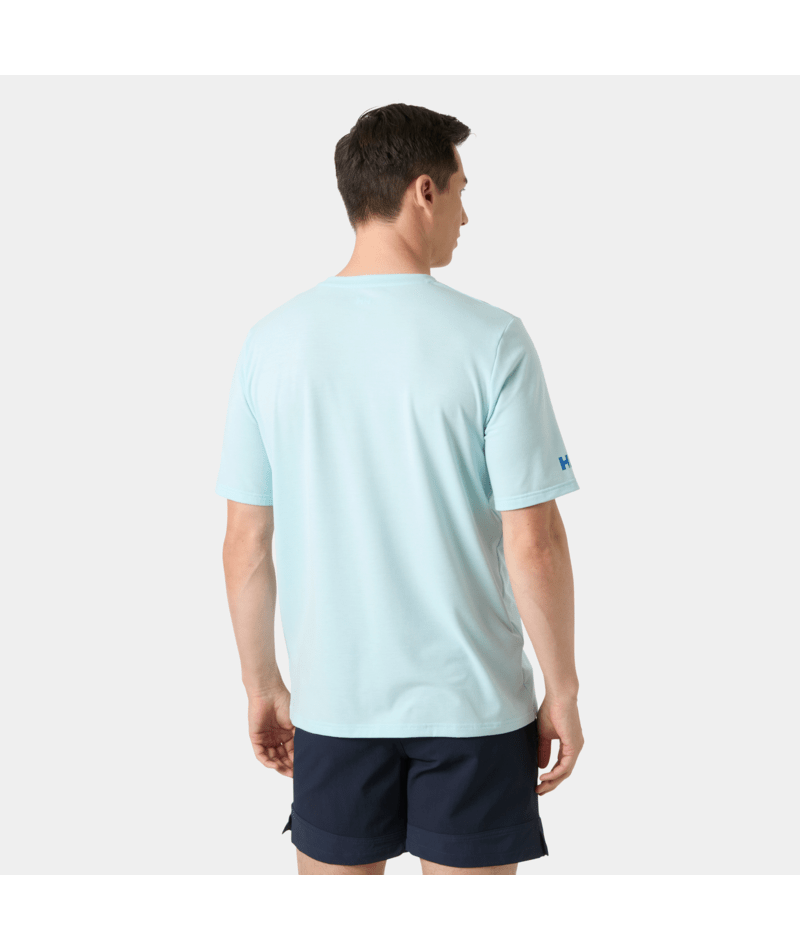 HP Race Graphic T-Shirt