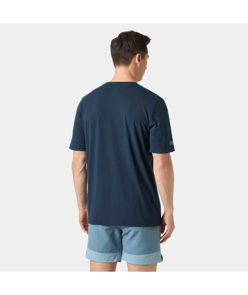 HP Race Graphic T-Shirt