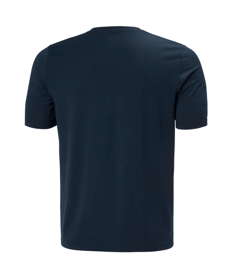 HP Race Graphic T-Shirt