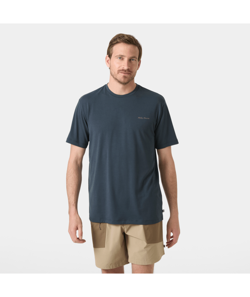 Skog Recycled Graphic T-Shirt