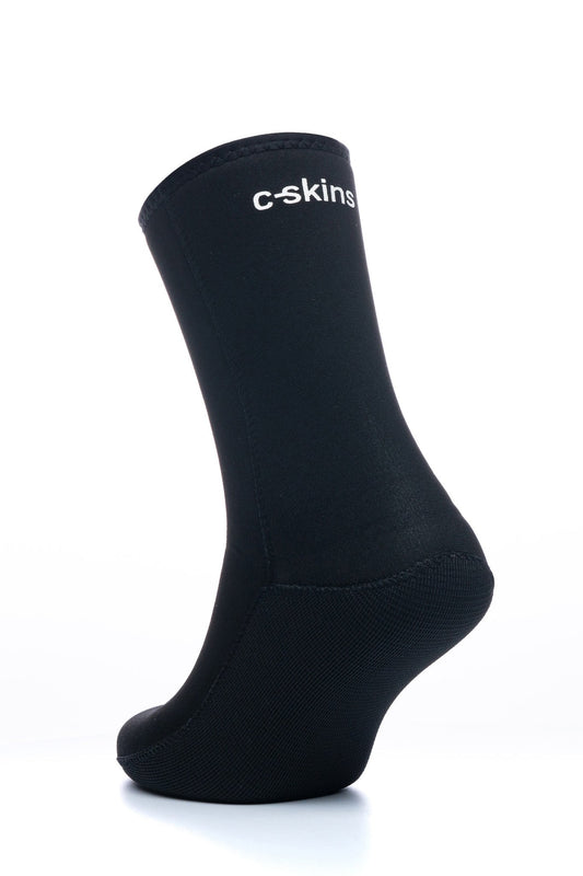 Legend 4mm Thermal Sock