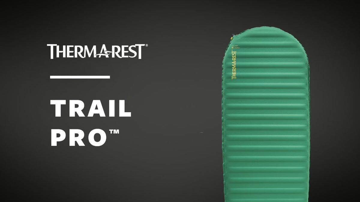 Trail Pro™ Sleeping Pad