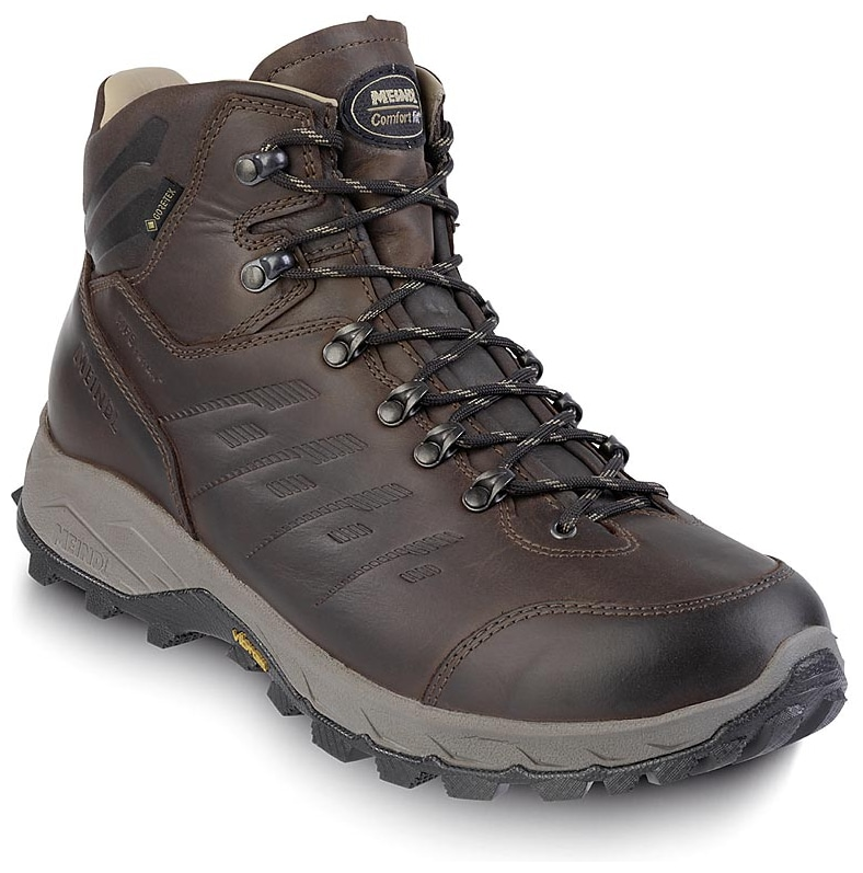 Nauders GTX