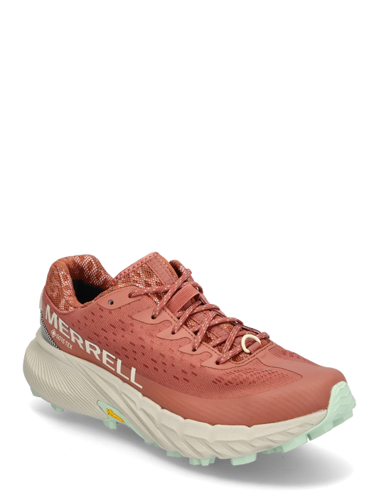 Women's Agility Peak 5 GTX