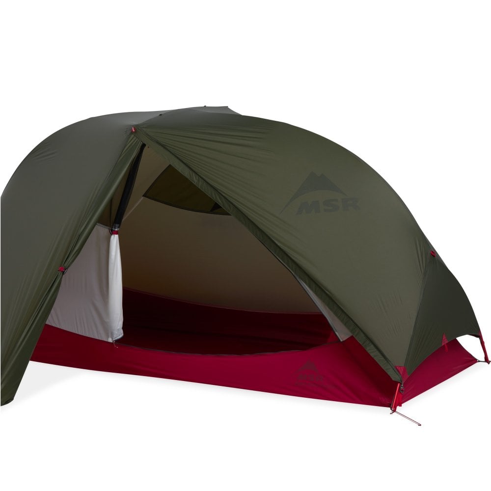 Hubba Hubba™ Bikepack 1-Person Tent