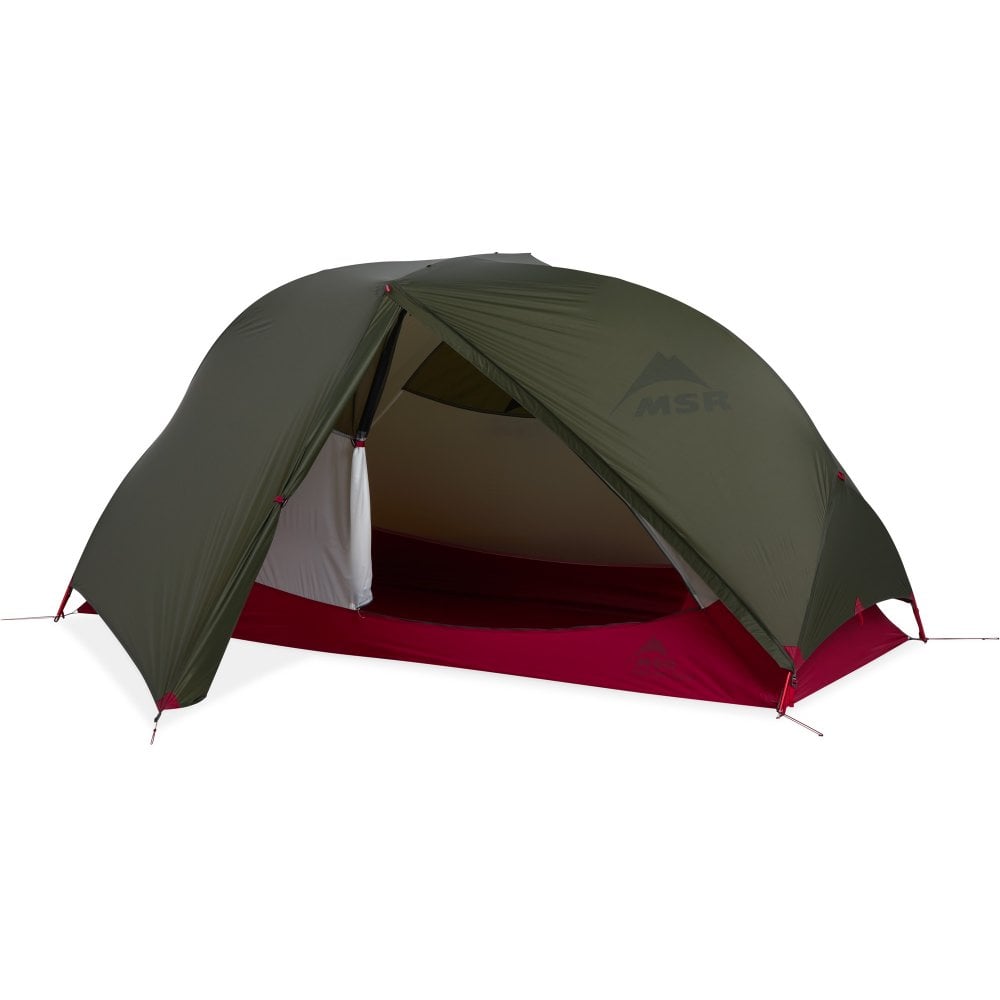 Hubba Hubba™ Bikepack 1-Person Tent