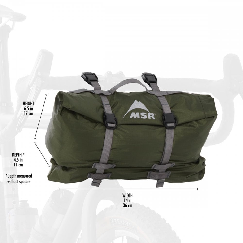 Hubba Hubba™ Bikepack 1-Person Tent