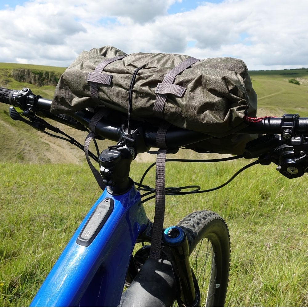 Hubba Hubba™ Bikepack 1-Person Tent