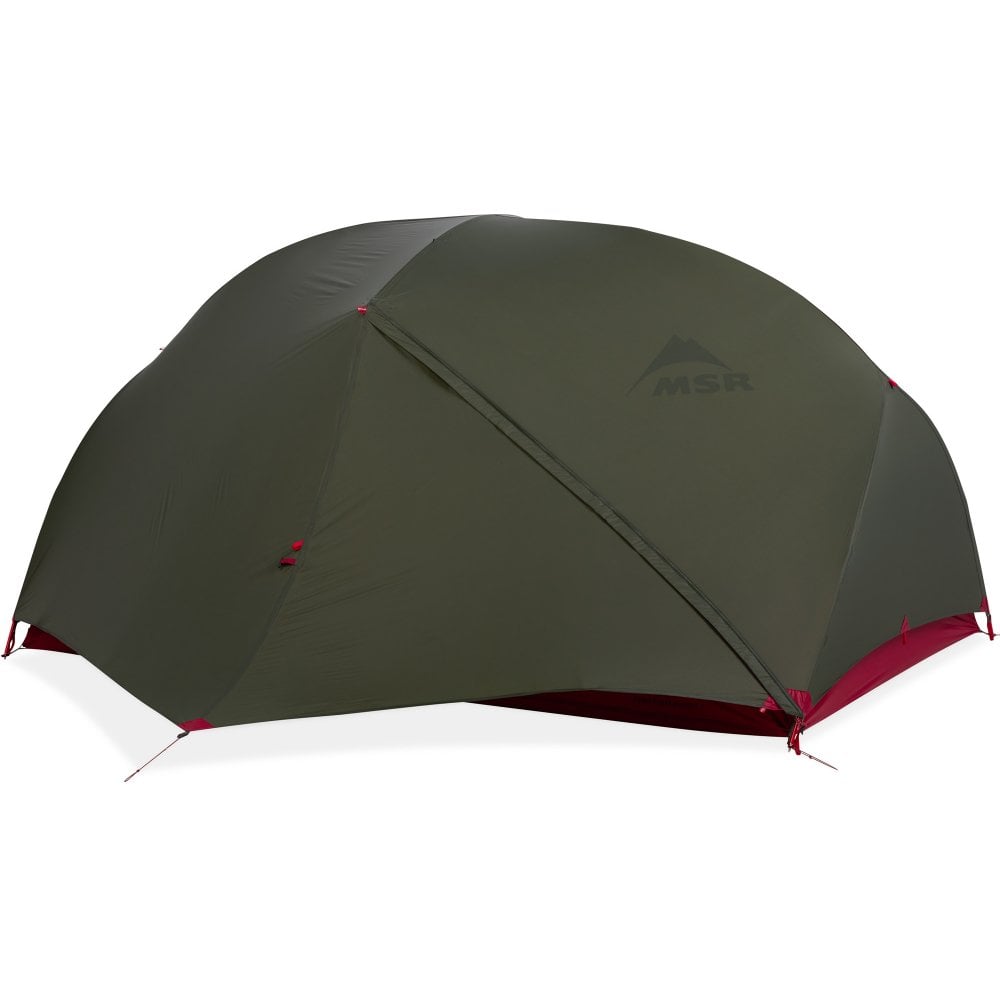 Hubba Hubba™ Bikepack 2-Person Tent