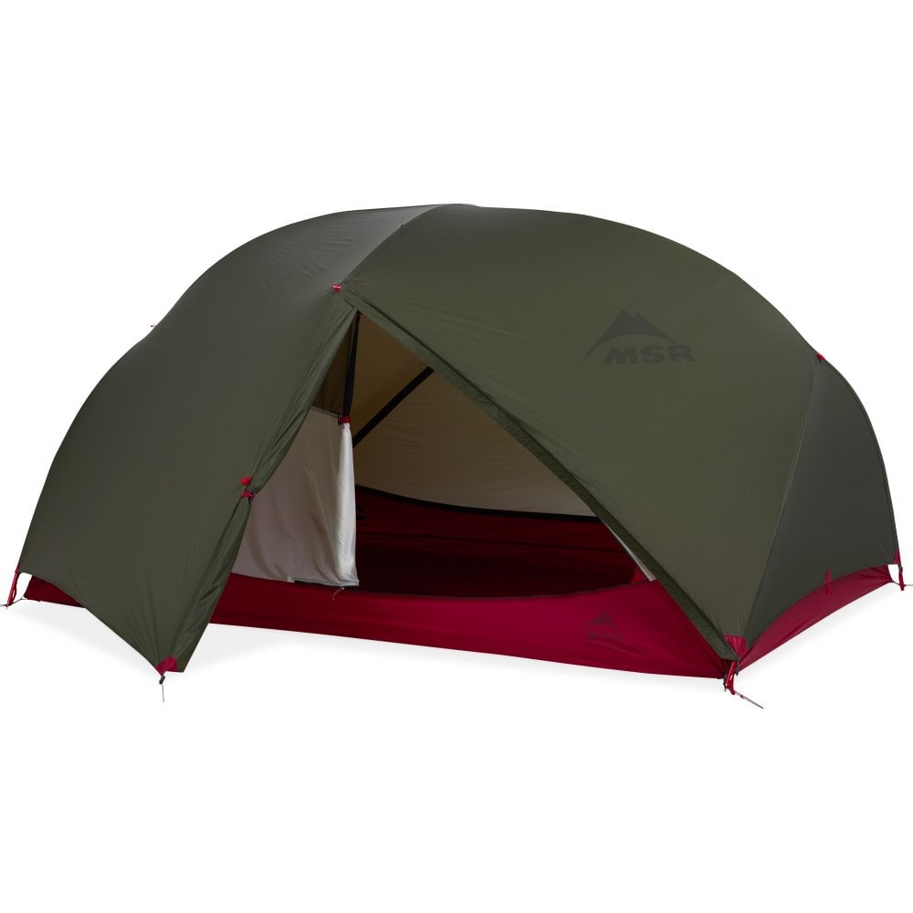 Hubba Hubba™ Bikepack 2-Person Tent