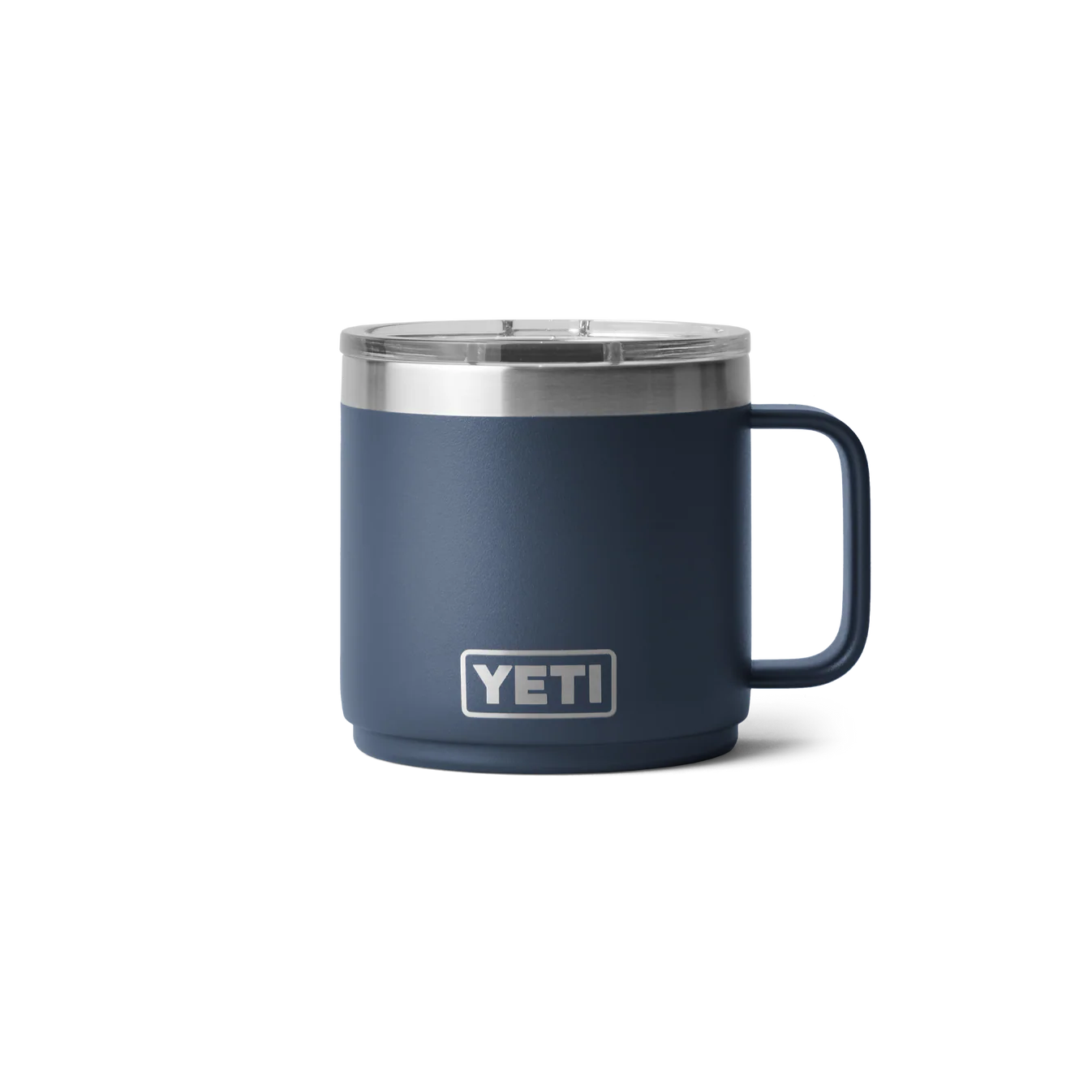 Rambler Mug