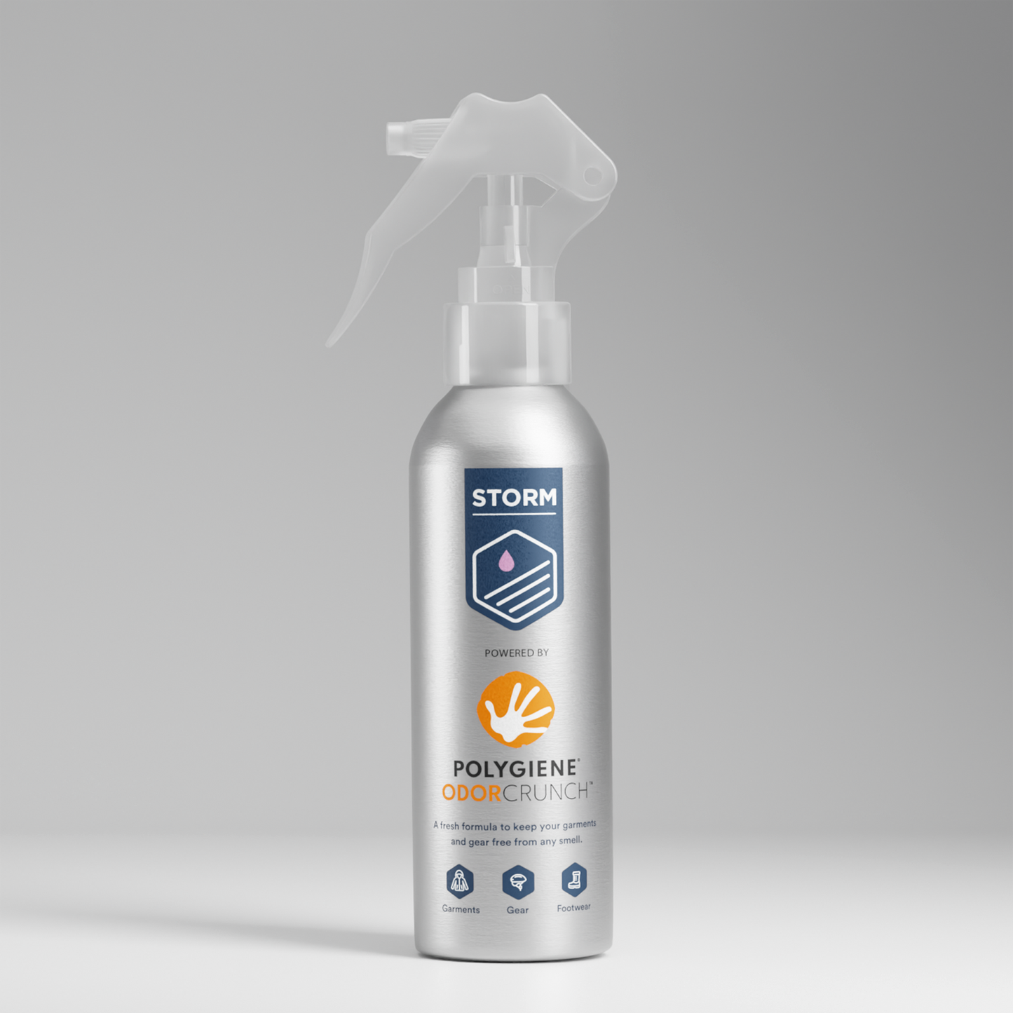 OdorCrunch Spray