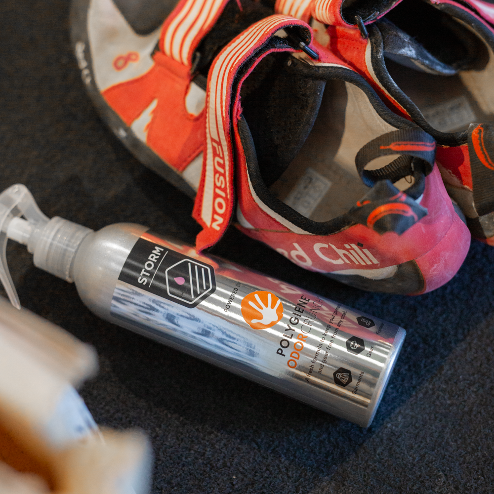 OdorCrunch Spray