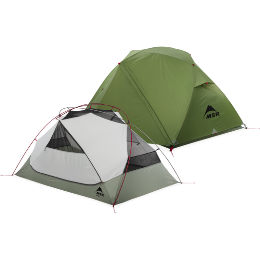 Elixir 2 Tent - 2026