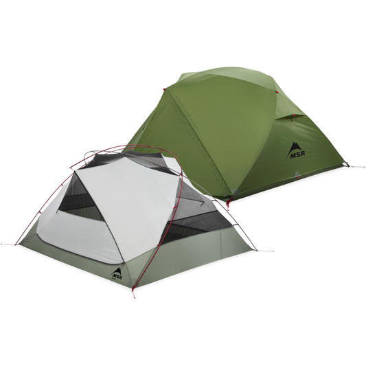 Elixir 3 Tent - 2026
