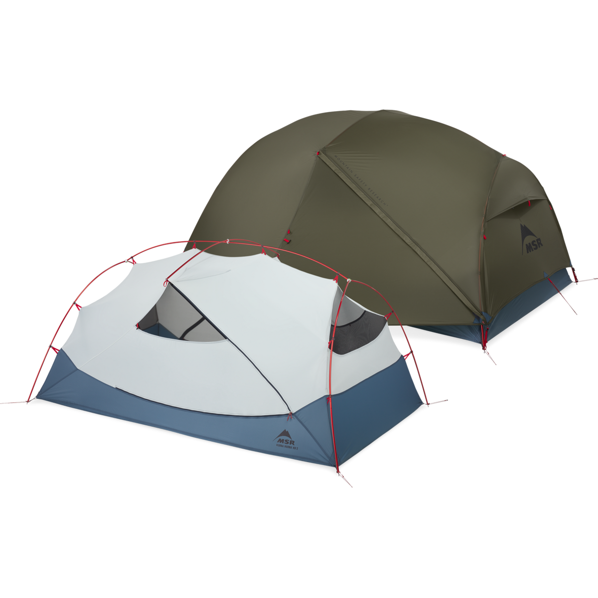 Hubba Hubba™ HD 2 Tent