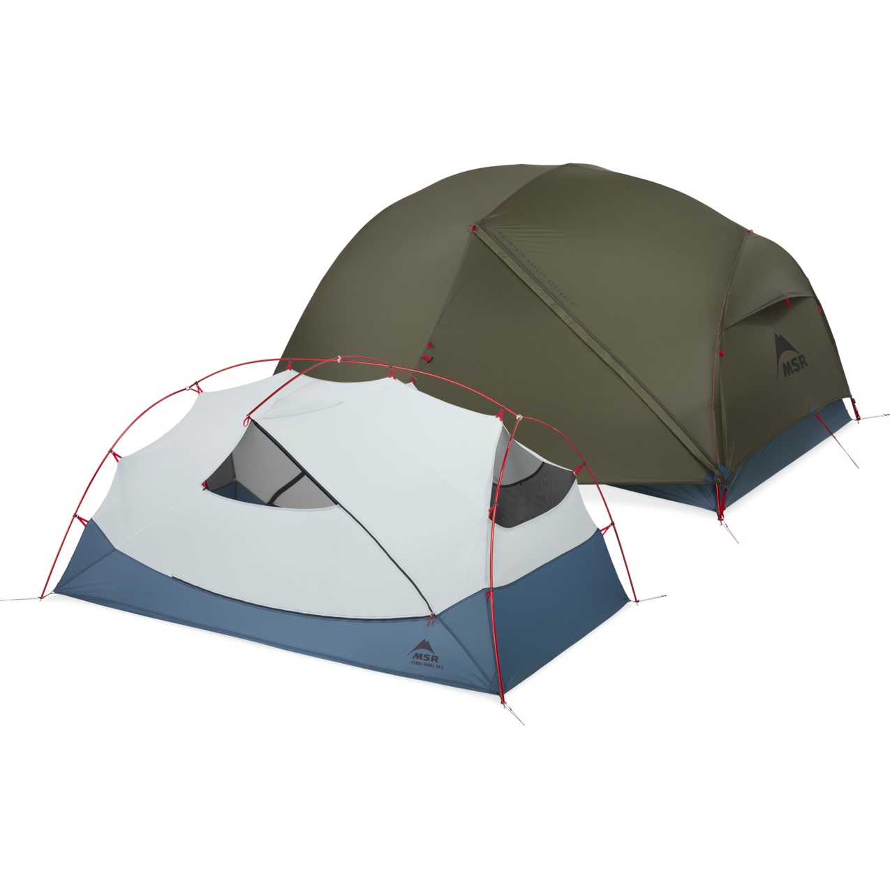 Hubba Hubba™ HD 2 Tent