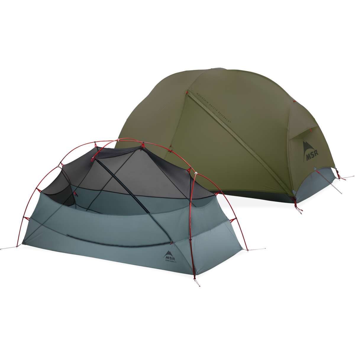 Hubba Hubba™ LT 1 Tent