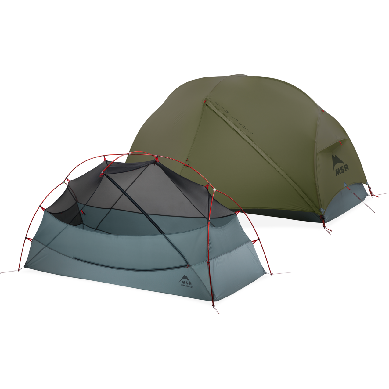 Hubba Hubba™ LT 1 Tent