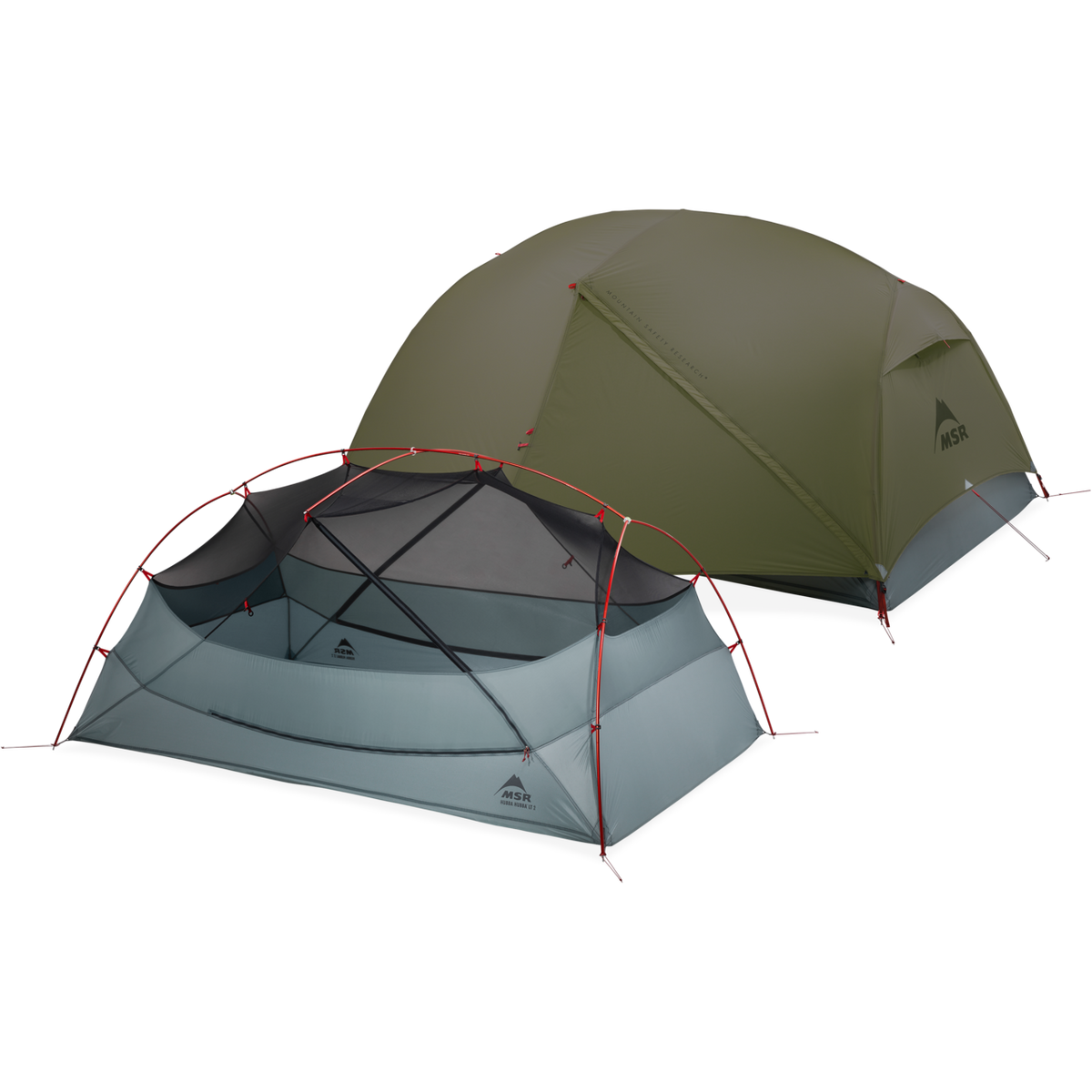 Hubba Hubba™ LT 2 Tent
