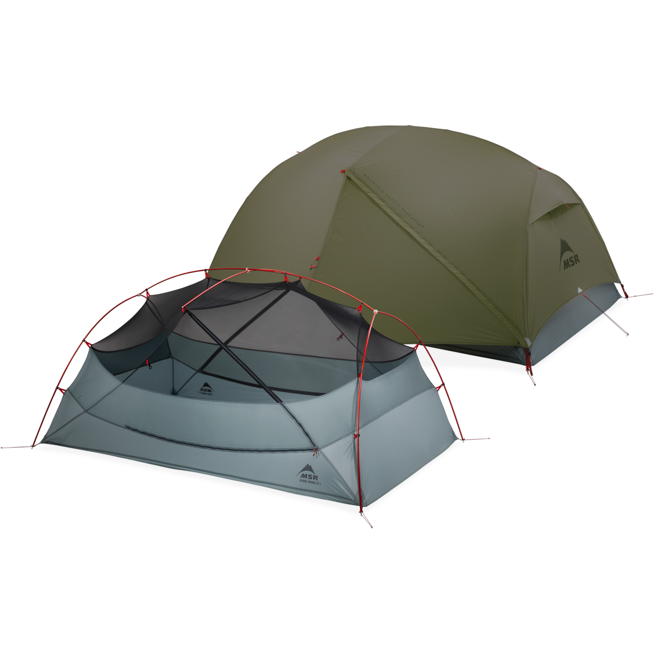 Hubba Hubba™ LT 2 Tent