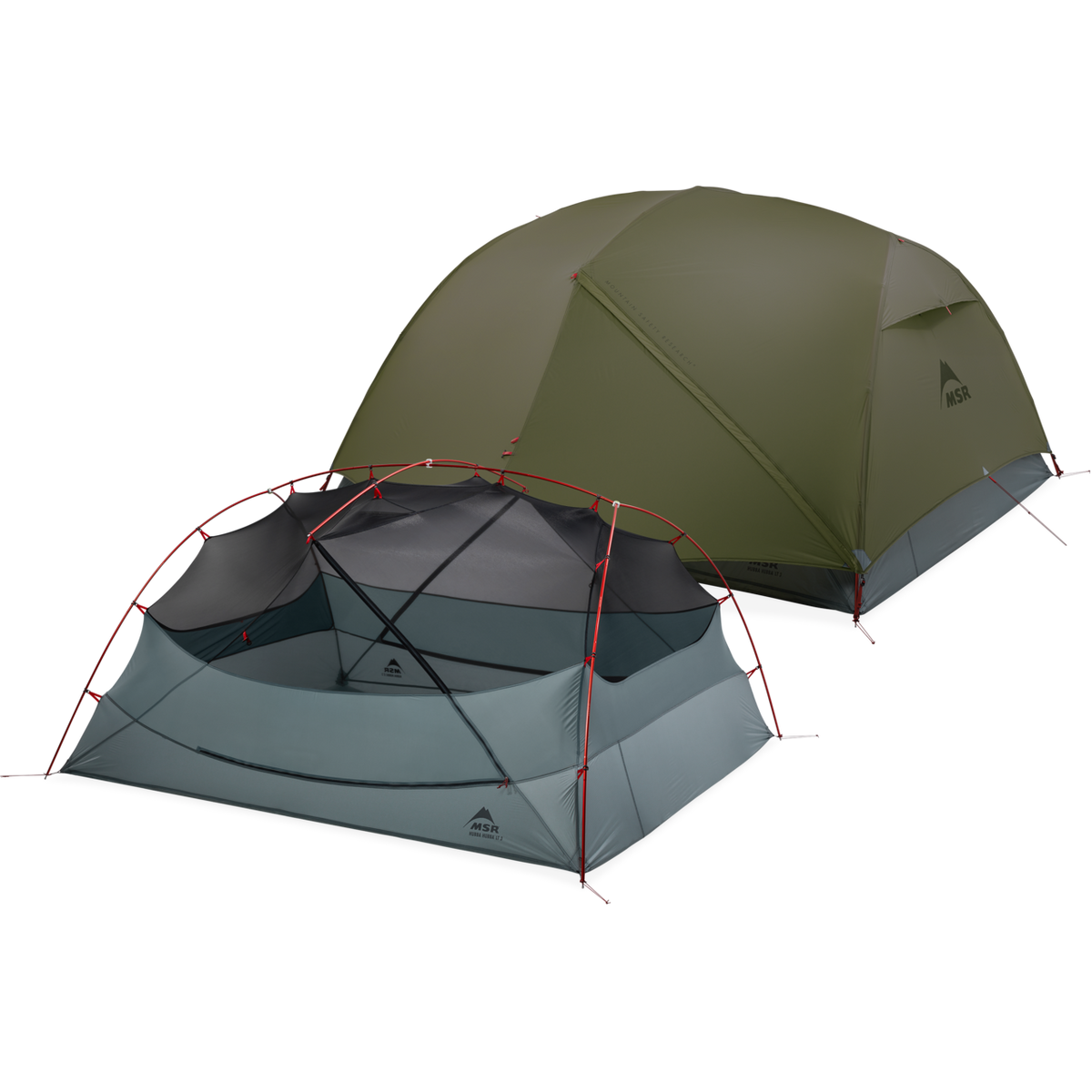 Hubba Hubba™ LT 3 Tent