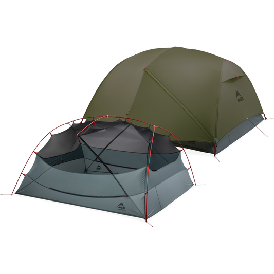 Hubba Hubba™ LT 3 Tent