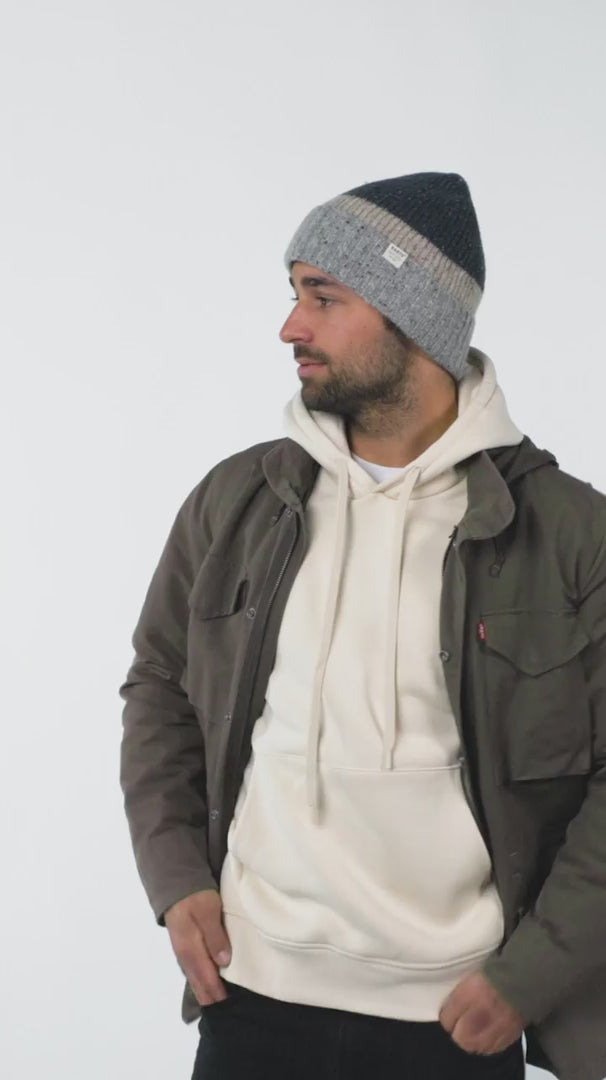 Menden Beanie