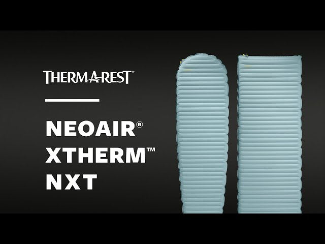 NeoAir® XTherm™ NXT Sleeping Pad