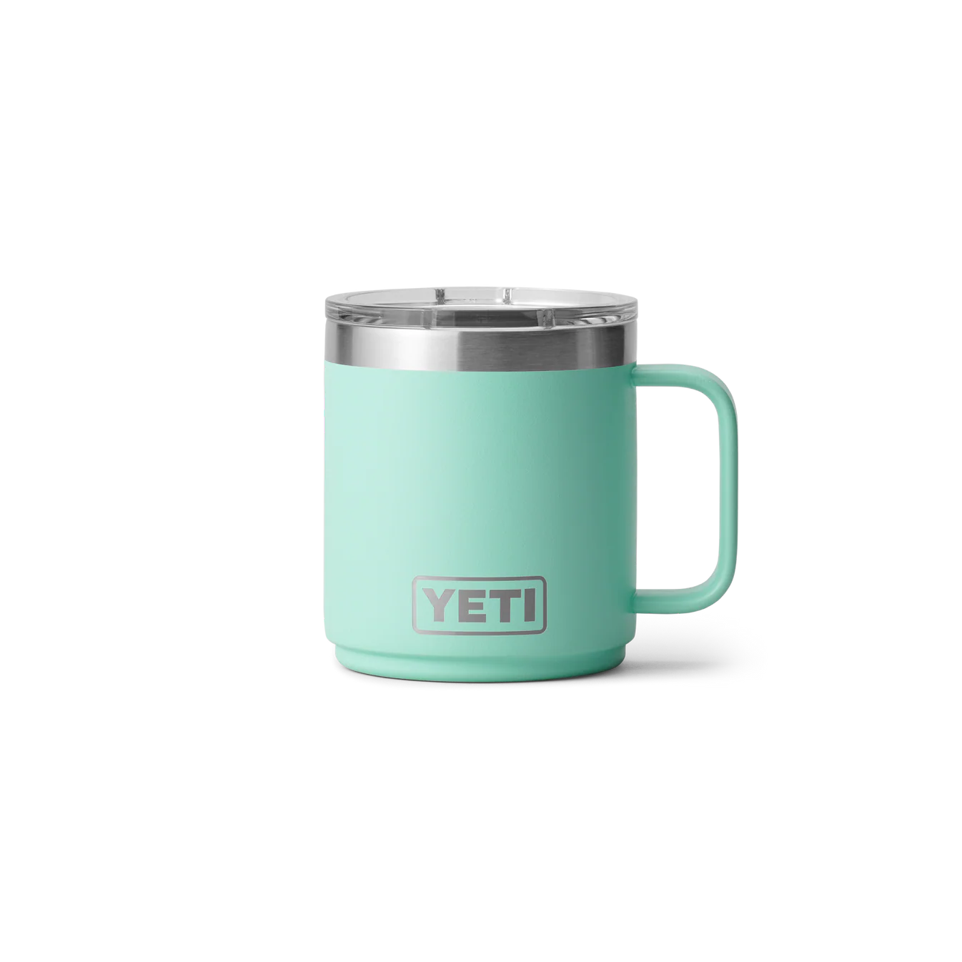 Rambler Mug