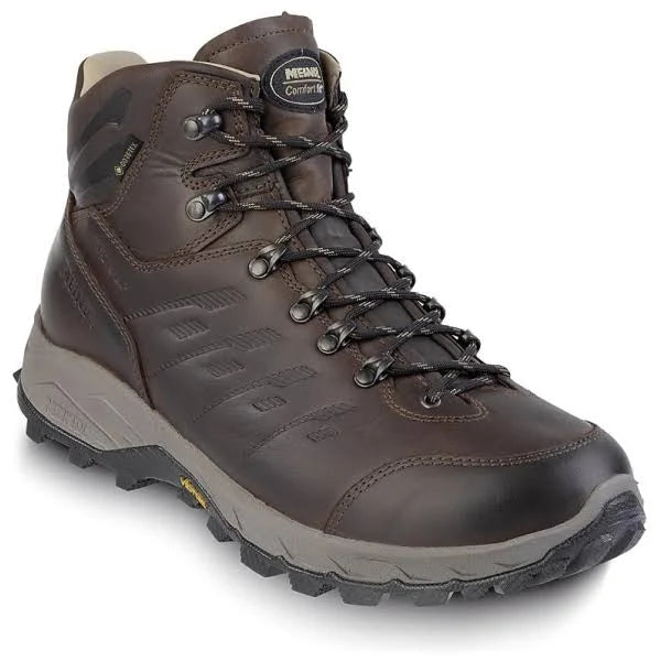 Nauders GTX