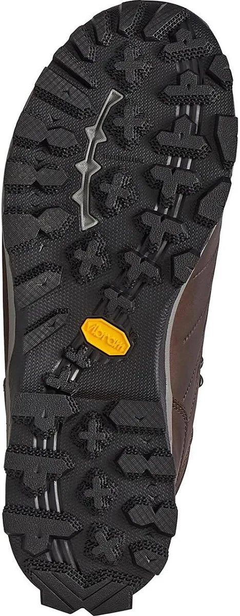 Nauders GTX