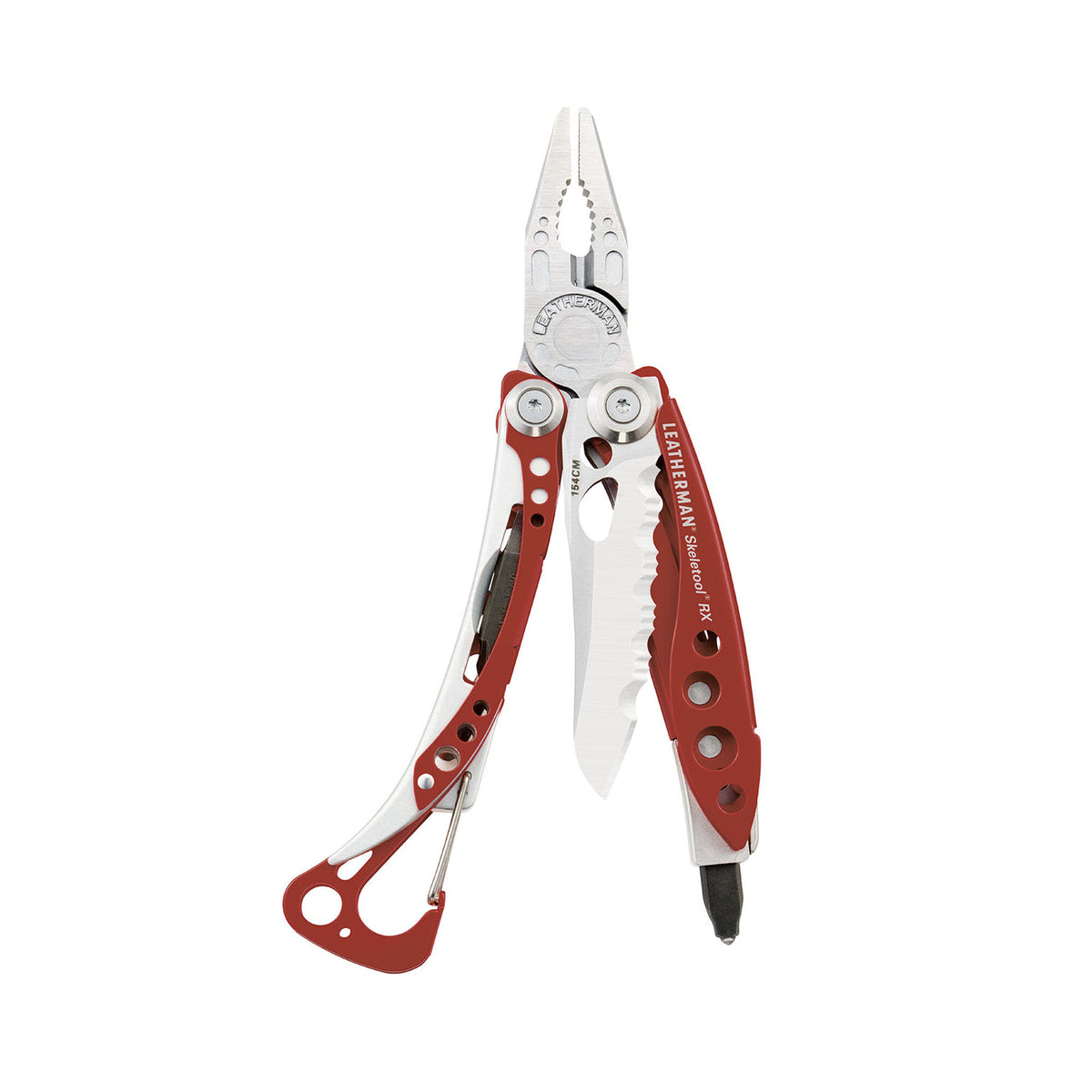 Skeletool CX