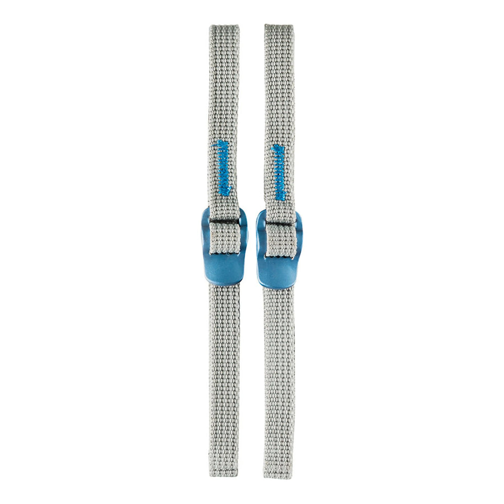 Accessory Straps with Hook Release