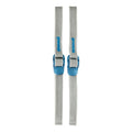 Accessory Straps with Hook Release