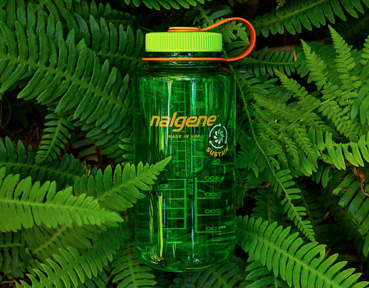 Nalgene - Wide Mouth