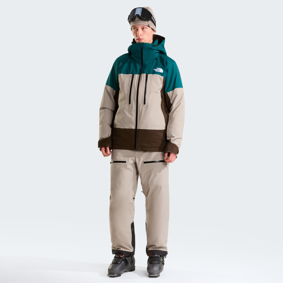 Men’s Chakal Jacket