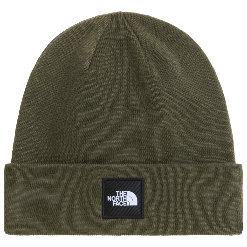 Dock Worker Recycled Beanie