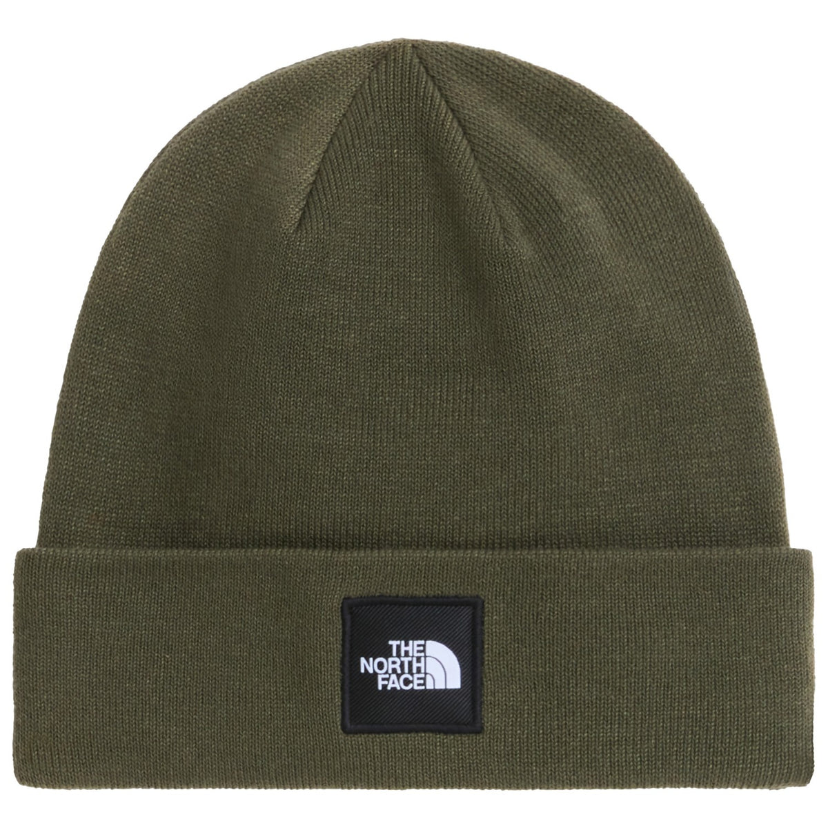 Dock Worker Recycled Beanie