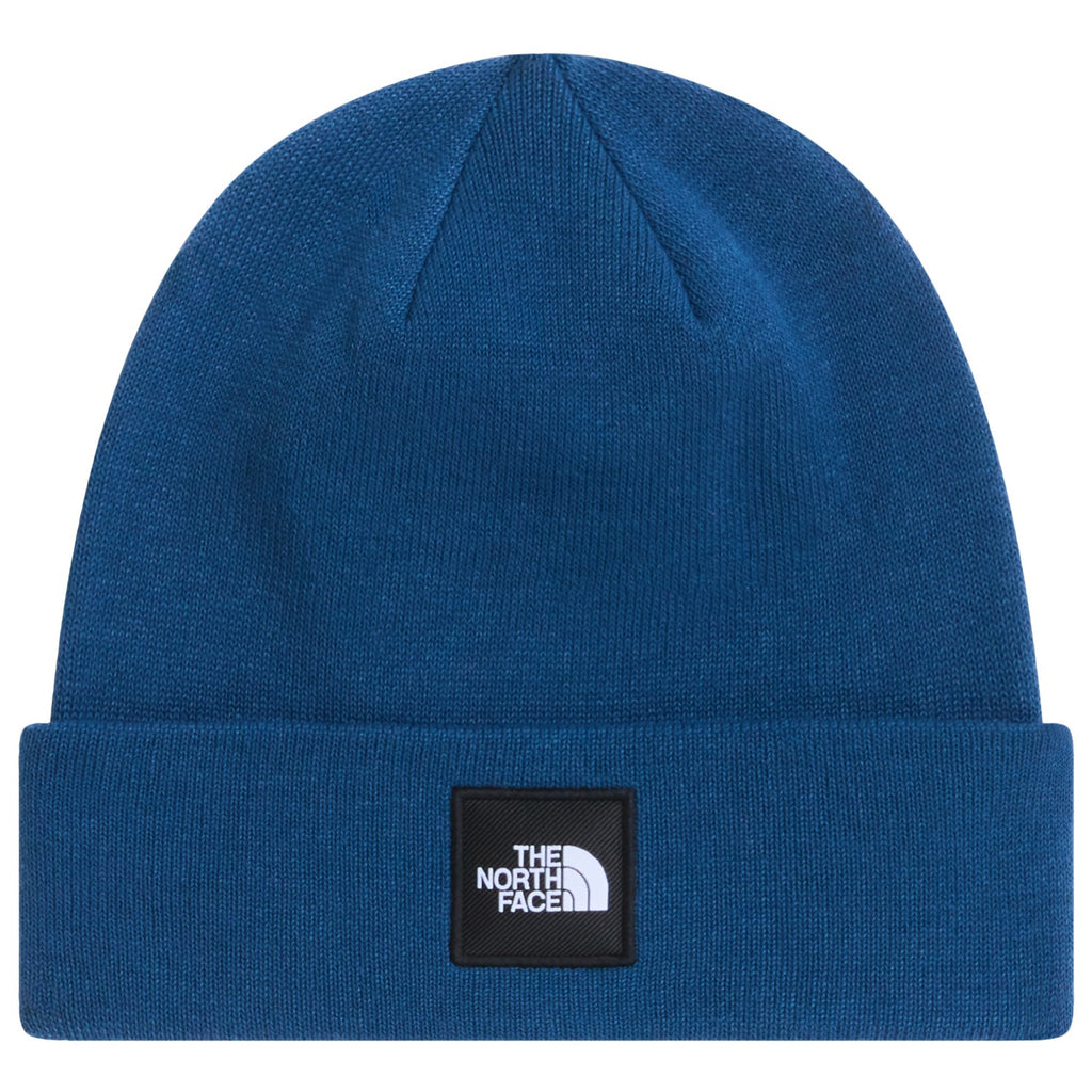 Dock Worker Recycled Beanie