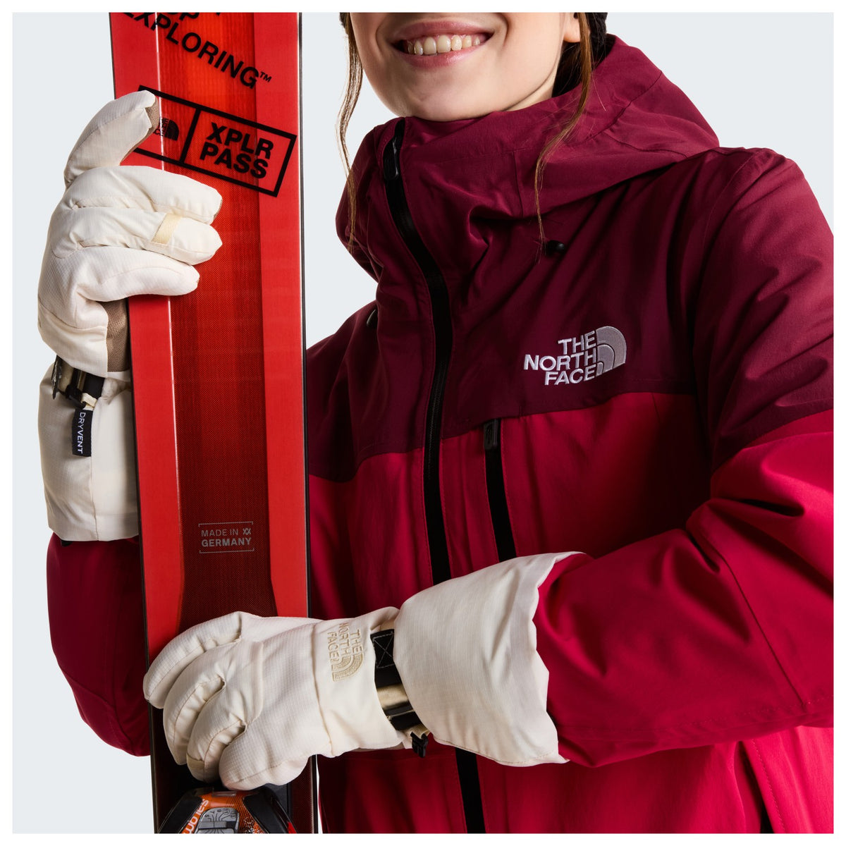 Women’s Montana Ski Gloves