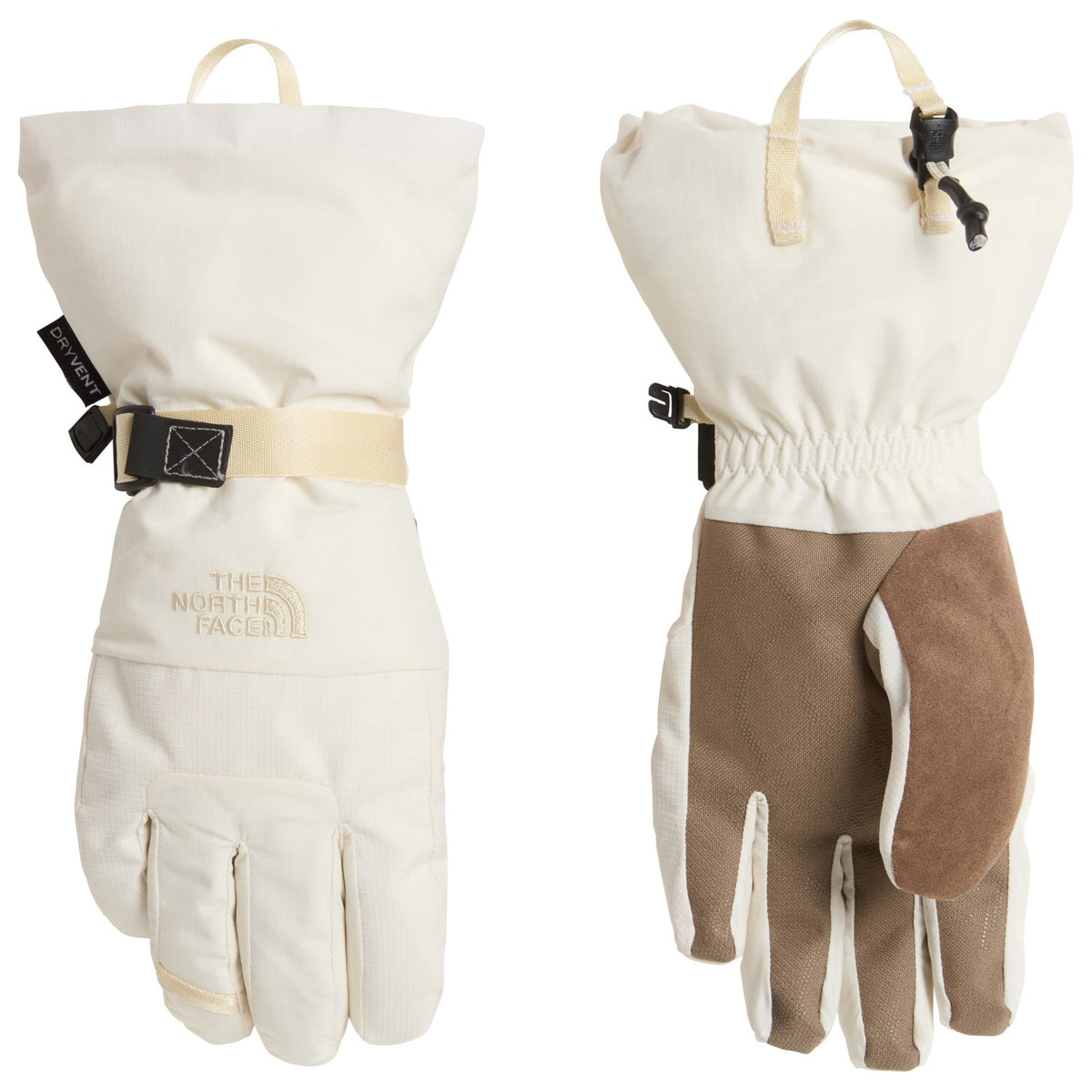 Women’s Montana Ski Gloves